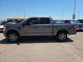 Thumbnail of 2022 CARBONIZED GRAY METALLIC Ford F-150
