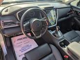 Thumbnail of 2024 Ice Silver Metallic Subaru Outback