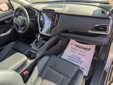 Thumbnail of 2024 Ice Silver Metallic Subaru Outback