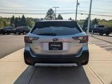 Thumbnail of 2024 Ice Silver Metallic Subaru Outback