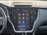 Thumbnail of 2024 Ice Silver Metallic Subaru Outback