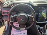 Thumbnail of 2024 Ice Silver Metallic Subaru Outback