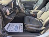 Thumbnail of 2024 Ice Silver Metallic Subaru Outback