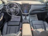 Thumbnail of 2024 Ice Silver Metallic Subaru Outback