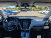 Thumbnail of 2025 Cosmic Blue Pearl Subaru Outback
