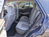 Thumbnail of 2025 Cosmic Blue Pearl Subaru Outback
