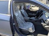 Thumbnail of 2025 Cosmic Blue Pearl Subaru Outback