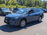 Thumbnail of 2025 Cosmic Blue Pearl Subaru Outback