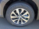 Thumbnail of 2025 Cosmic Blue Pearl Subaru Outback