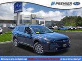 Photo of 2025 Cosmic Blue Pearl Subaru Outback