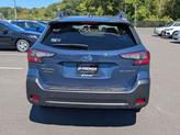 Thumbnail of 2025 Cosmic Blue Pearl Subaru Outback