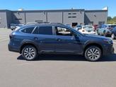 Thumbnail of 2025 Cosmic Blue Pearl Subaru Outback