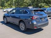 Thumbnail of 2025 Cosmic Blue Pearl Subaru Outback