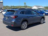 Thumbnail of 2025 Cosmic Blue Pearl Subaru Outback
