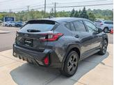 Thumbnail of 2024 Magnetite Gray Pearl Subaru Crosstrek