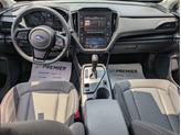 Thumbnail of 2024 Magnetite Gray Pearl Subaru Crosstrek