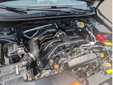 Thumbnail of 2024 Magnetite Gray Pearl Subaru Crosstrek