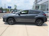 Thumbnail of 2024 Magnetite Gray Pearl Subaru Crosstrek