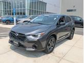 Thumbnail of 2024 Magnetite Gray Pearl Subaru Crosstrek