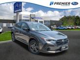 Photo of 2024 Magnetite Gray Pearl Subaru Crosstrek