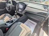 Thumbnail of 2024 Magnetite Gray Pearl Subaru Crosstrek