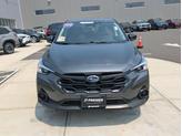 Thumbnail of 2024 Magnetite Gray Pearl Subaru Crosstrek