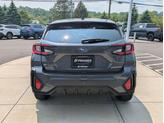 Thumbnail of 2024 Magnetite Gray Pearl Subaru Crosstrek