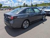 Thumbnail of 2025 Magnetite Gray Metallic Subaru Legacy