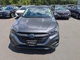 Thumbnail of 2025 Magnetite Gray Metallic Subaru Legacy