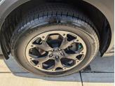 Thumbnail of 2023 Magnetite Gray Metallic Subaru Crosstrek