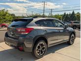 Thumbnail of 2023 Magnetite Gray Metallic Subaru Crosstrek