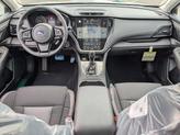 Thumbnail of 2025 Ice Silver Metallic Subaru Legacy