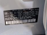 Thumbnail of 2023 Ice Silver Metallic Subaru Outback