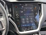 Thumbnail of 2023 Ice Silver Metallic Subaru Outback