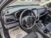 Thumbnail of 2023 Ice Silver Metallic Subaru Outback