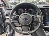Thumbnail of 2023 Ice Silver Metallic Subaru Outback