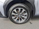Thumbnail of 2023 Ice Silver Metallic Subaru Outback