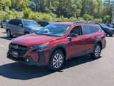 Thumbnail of 2025 Crimson Red Pearl Subaru Outback