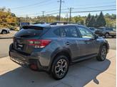 Thumbnail of 2022 Magnetite Gray Metallic Subaru Crosstrek