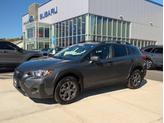 Thumbnail of 2022 Magnetite Gray Metallic Subaru Crosstrek