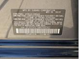 Thumbnail of 2022 Magnetite Gray Metallic Subaru Crosstrek
