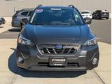 Thumbnail of 2022 Magnetite Gray Metallic Subaru Crosstrek
