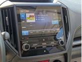 Thumbnail of 2022 Magnetite Gray Metallic Subaru Crosstrek