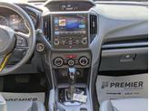 Thumbnail of 2022 Magnetite Gray Metallic Subaru Crosstrek