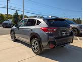 Thumbnail of 2022 Magnetite Gray Metallic Subaru Crosstrek