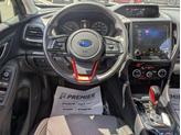 Thumbnail of 2024 Ice Silver Metallic Subaru Forester