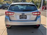 Thumbnail of 2019 Ice Silver Metallic Subaru Impreza