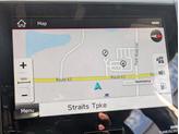 Thumbnail of 2024 Crystal White Pearl Subaru Forester