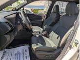 Thumbnail of 2024 Crystal White Pearl Subaru Forester