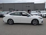 Thumbnail of 2025 Crystal White Pearl Subaru Legacy